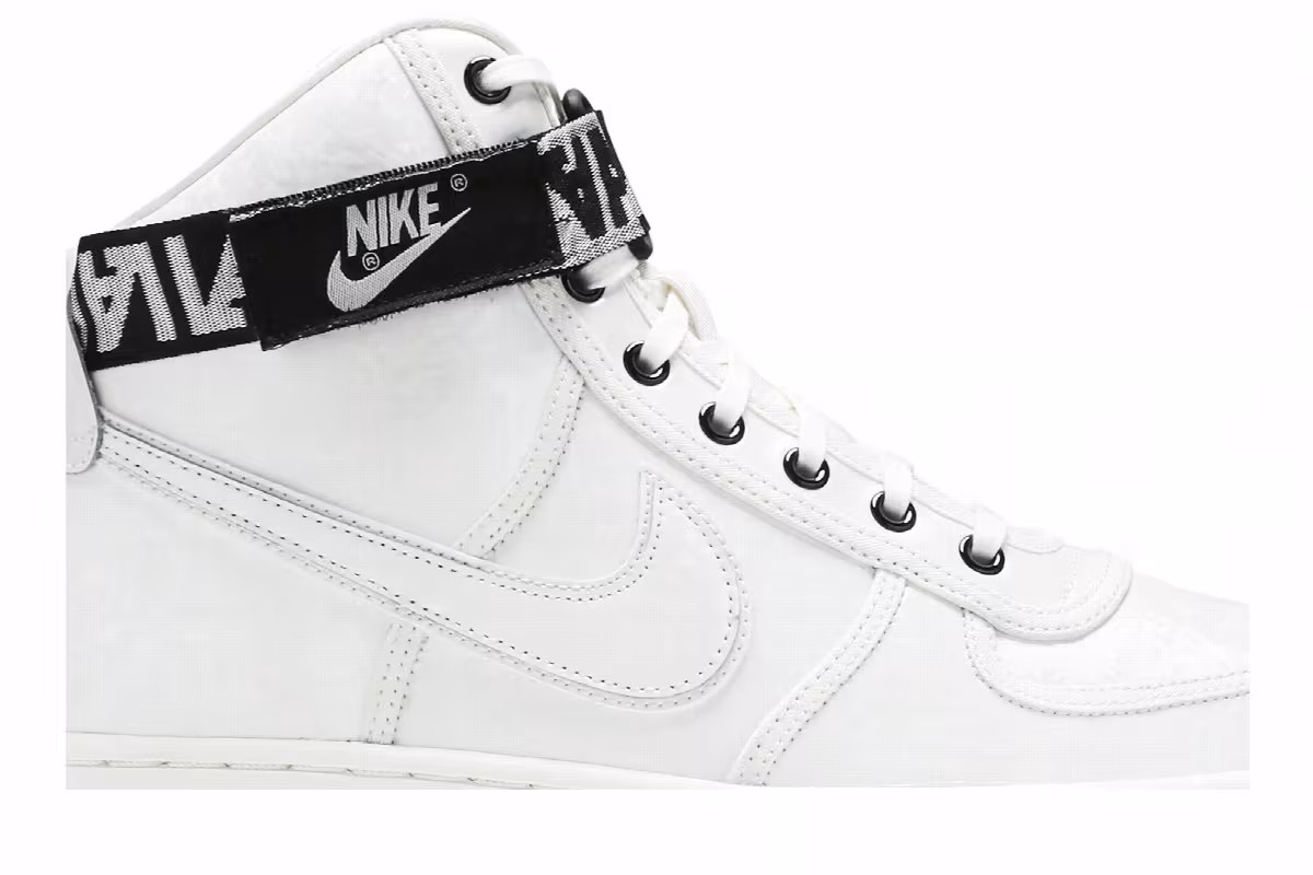 Nike Women's Vandal High All Star - Stars and Angels, view 3