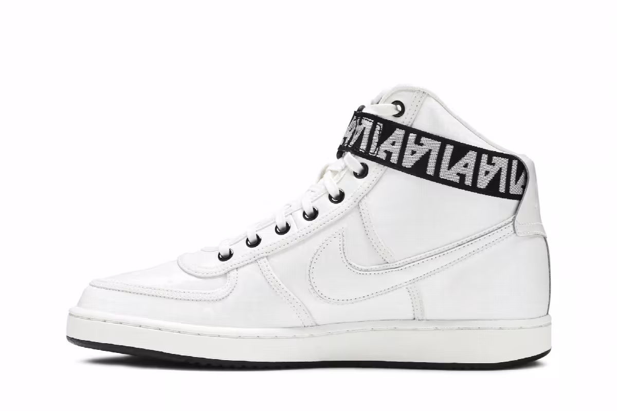 Nike Women's Vandal High All Star - Stars and Angels, view 4