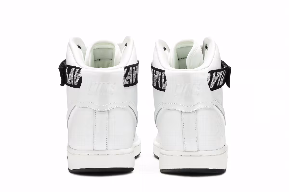 Nike Women's Vandal High All Star - Stars and Angels, view 7