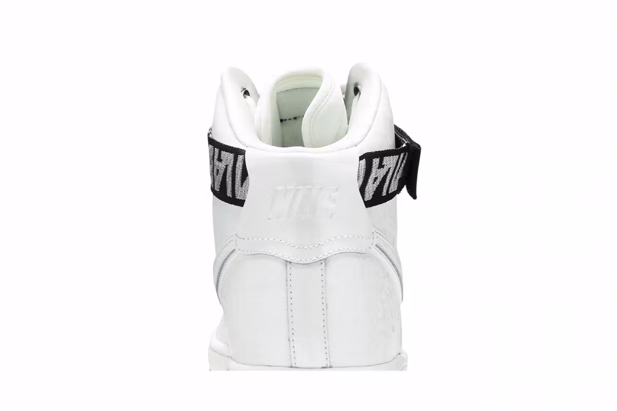 Nike Women's Vandal High All Star - Stars and Angels, view 8