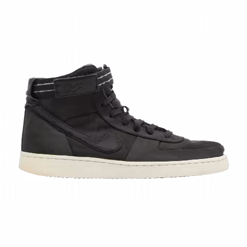 John Elliott x NikeLab Vandal High 'Black'