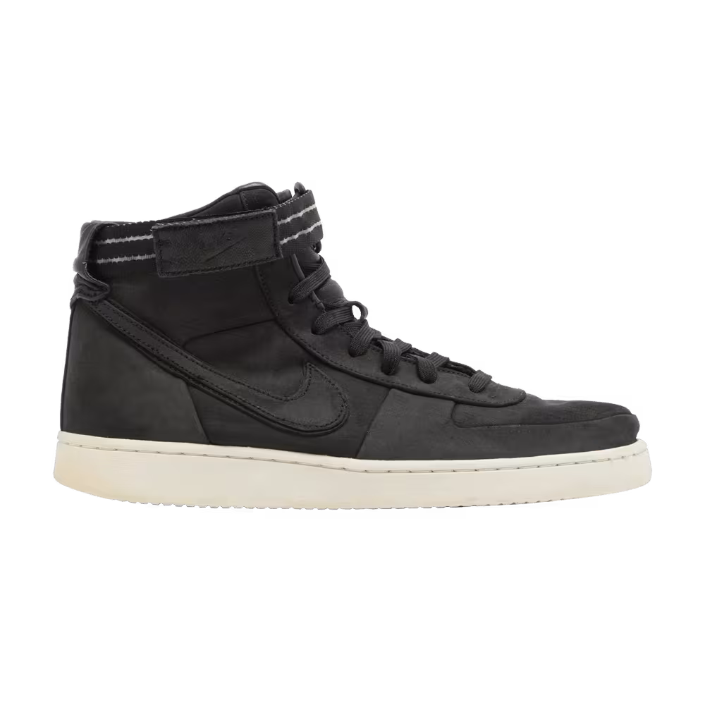 John Elliott x NikeLab Vandal High Black