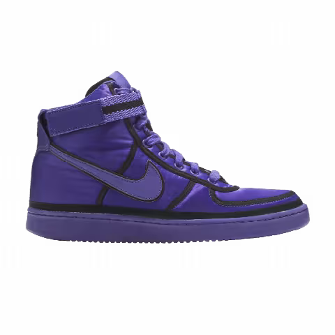 Nike Vandal High 'Court Purple'