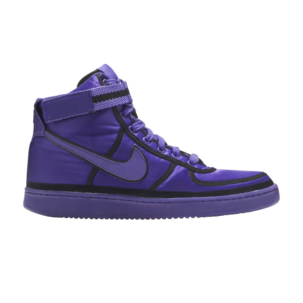 Nike Vandal High Court Purple