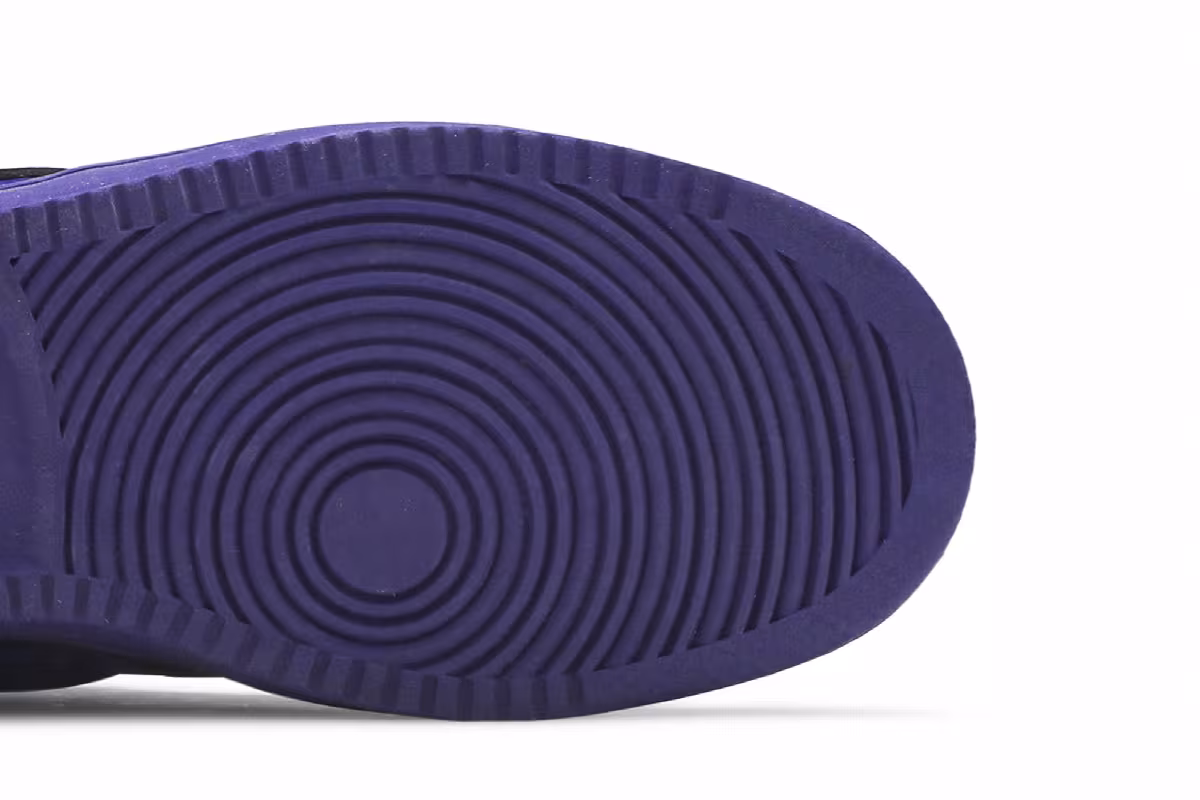 Nike Vandal High Court Purple, view 6