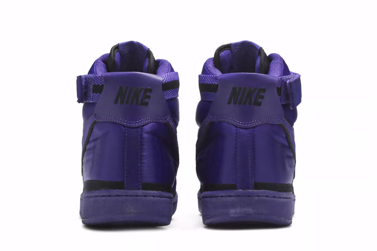 Nike Vandal High Court Purple, view 7