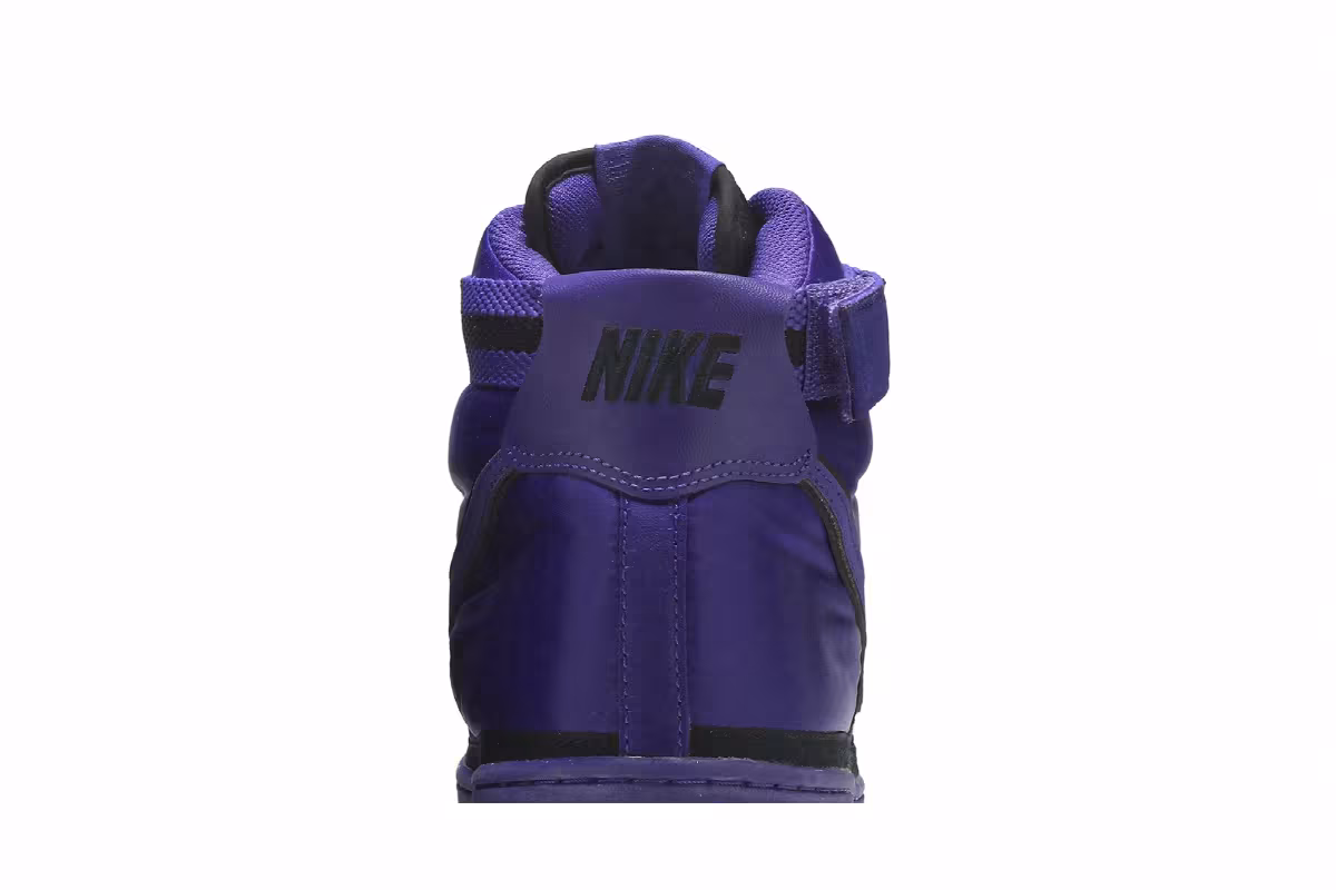 Nike Vandal High Court Purple, view 8