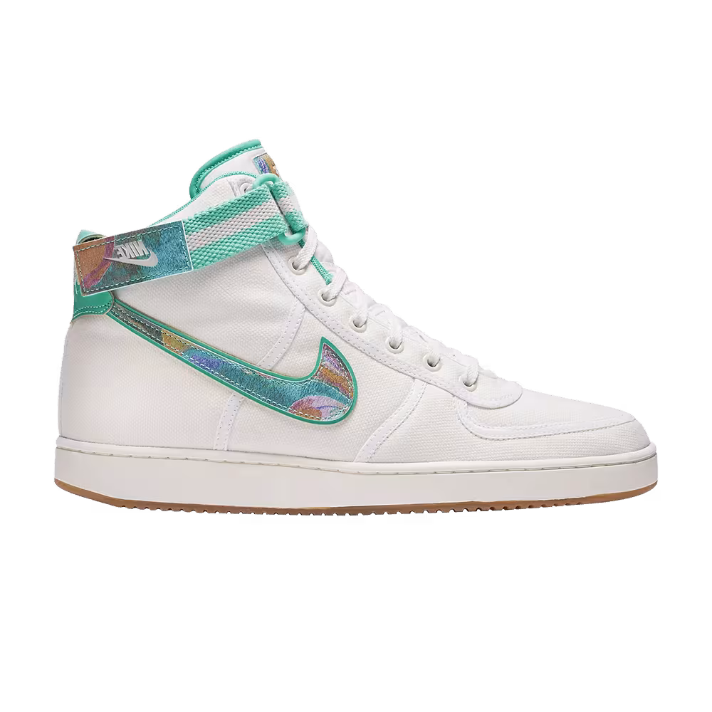 Nike Vandal High Supreme Alternate Galaxy