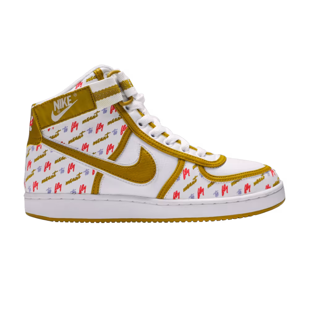Nike Women's Vandal High LX Meant to Fly