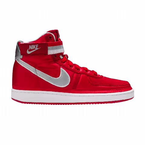 Nike Vandal High Supreme 'Metallic Pack'
