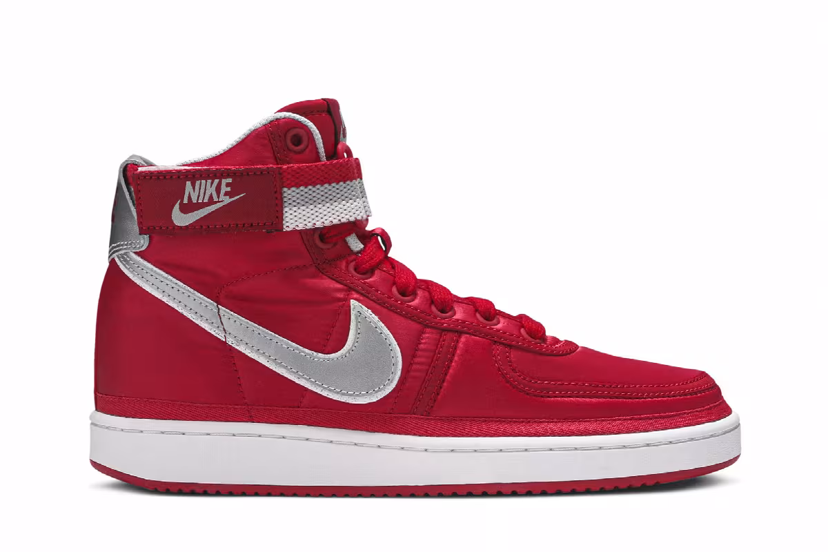 Nike Vandal High Supreme Metallic Pack, view 2