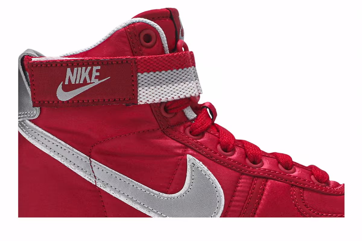 Nike Vandal High Supreme Metallic Pack, view 3