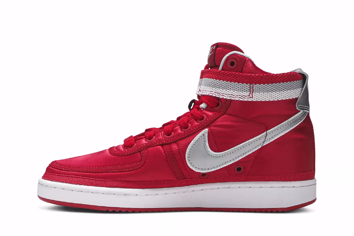 Nike Vandal High Supreme Metallic Pack, view 4