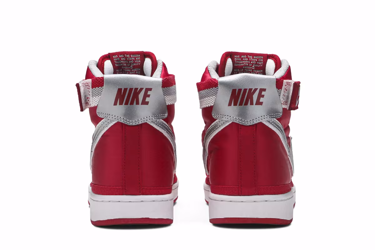 Nike Vandal High Supreme Metallic Pack, view 7