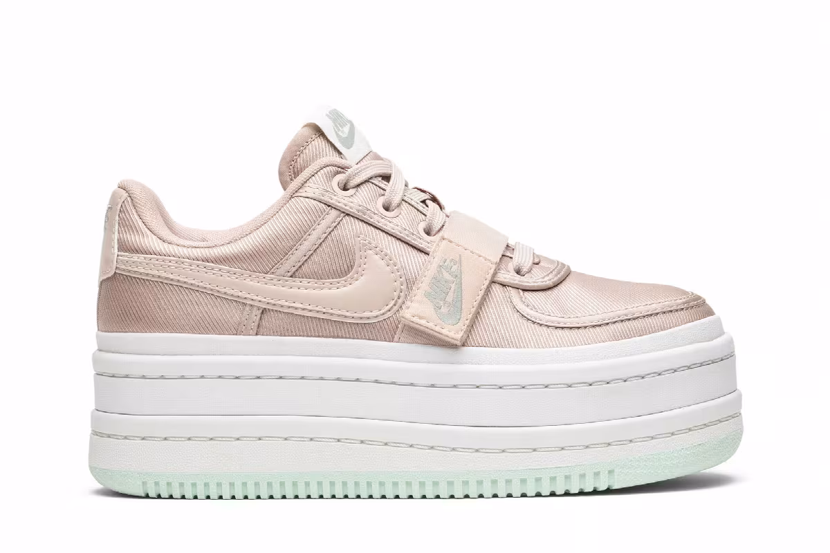 Nike Women's Vandal Doublestack Surprise, view 2