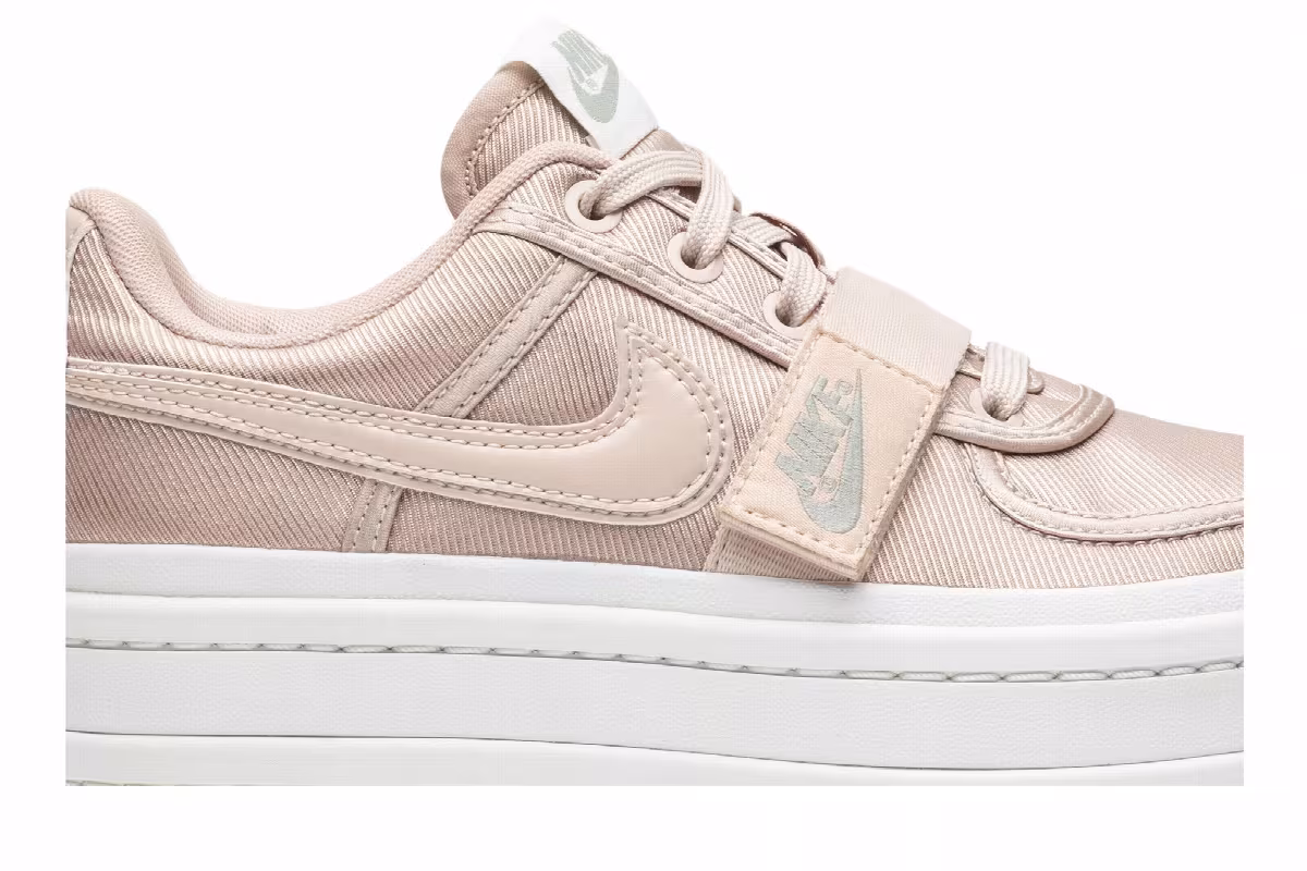 Nike Women's Vandal Doublestack Surprise, view 3