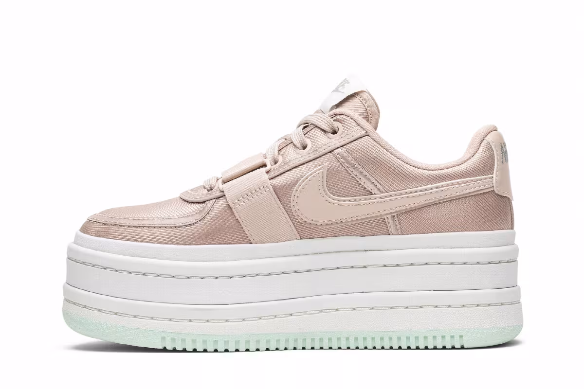 Nike Women's Vandal Doublestack Surprise, view 4