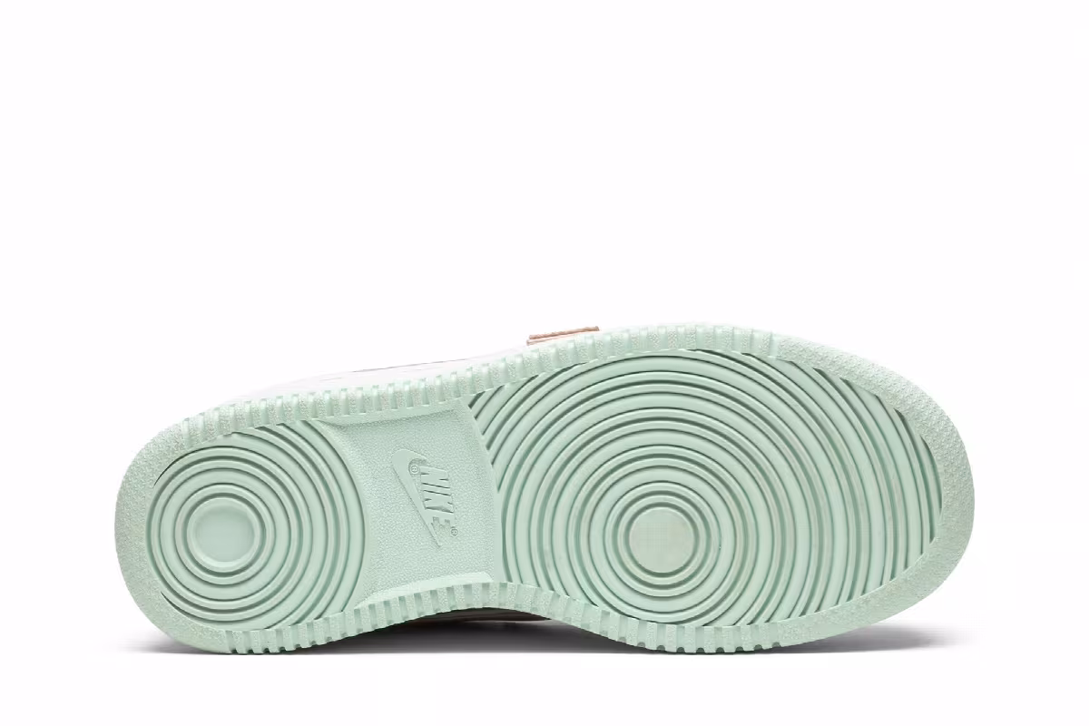 Nike Women's Vandal Doublestack Surprise, view 5