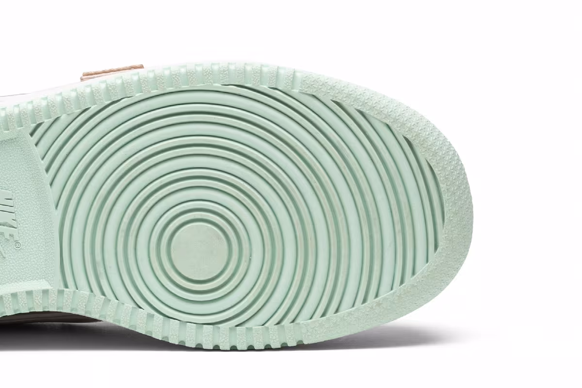 Nike Women's Vandal Doublestack Surprise, view 6