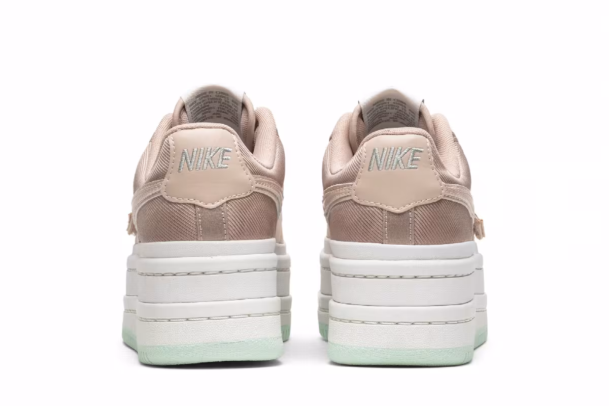 Nike Women's Vandal Doublestack Surprise, view 7
