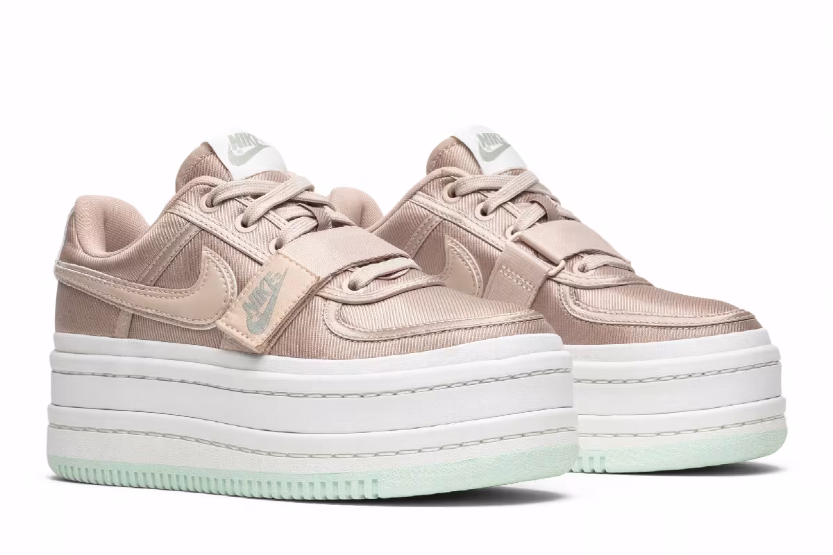 Nike Women's Vandal Doublestack Surprise, view 9