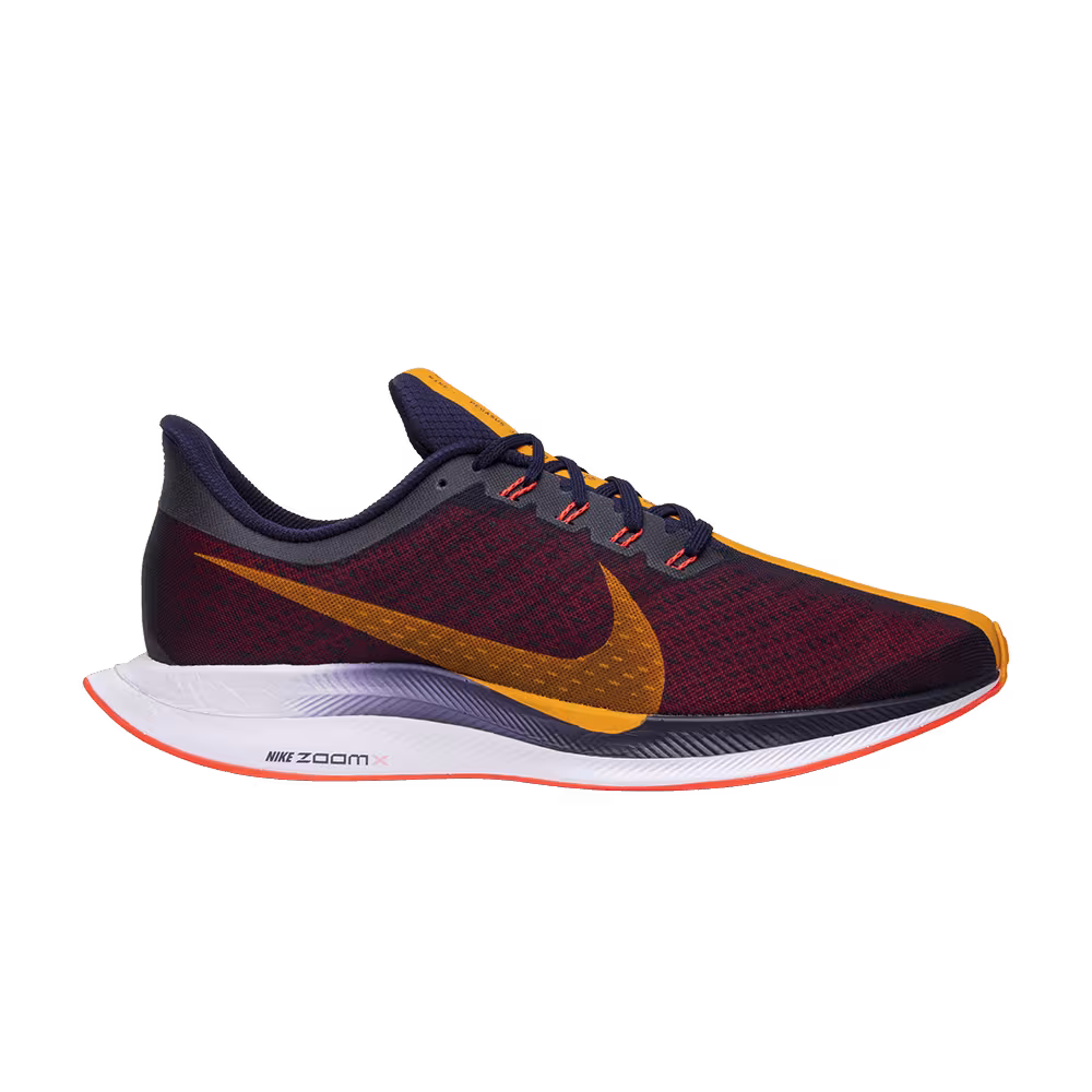 Nike Zoom Pegasus Turbo Blackened Blue