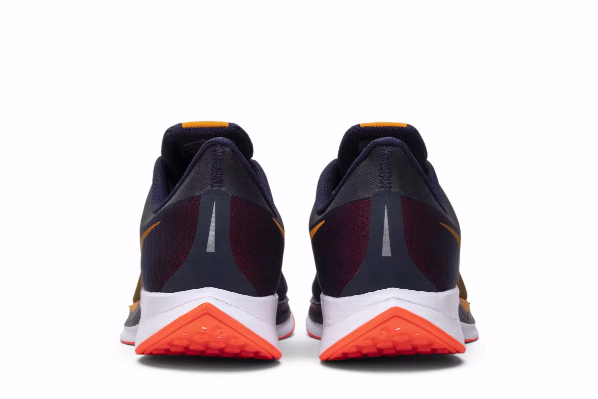 Nike Zoom Pegasus Turbo Blackened Blue, view 7