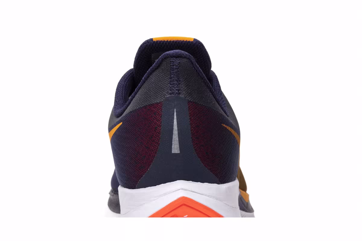 Nike Zoom Pegasus Turbo Blackened Blue, view 8