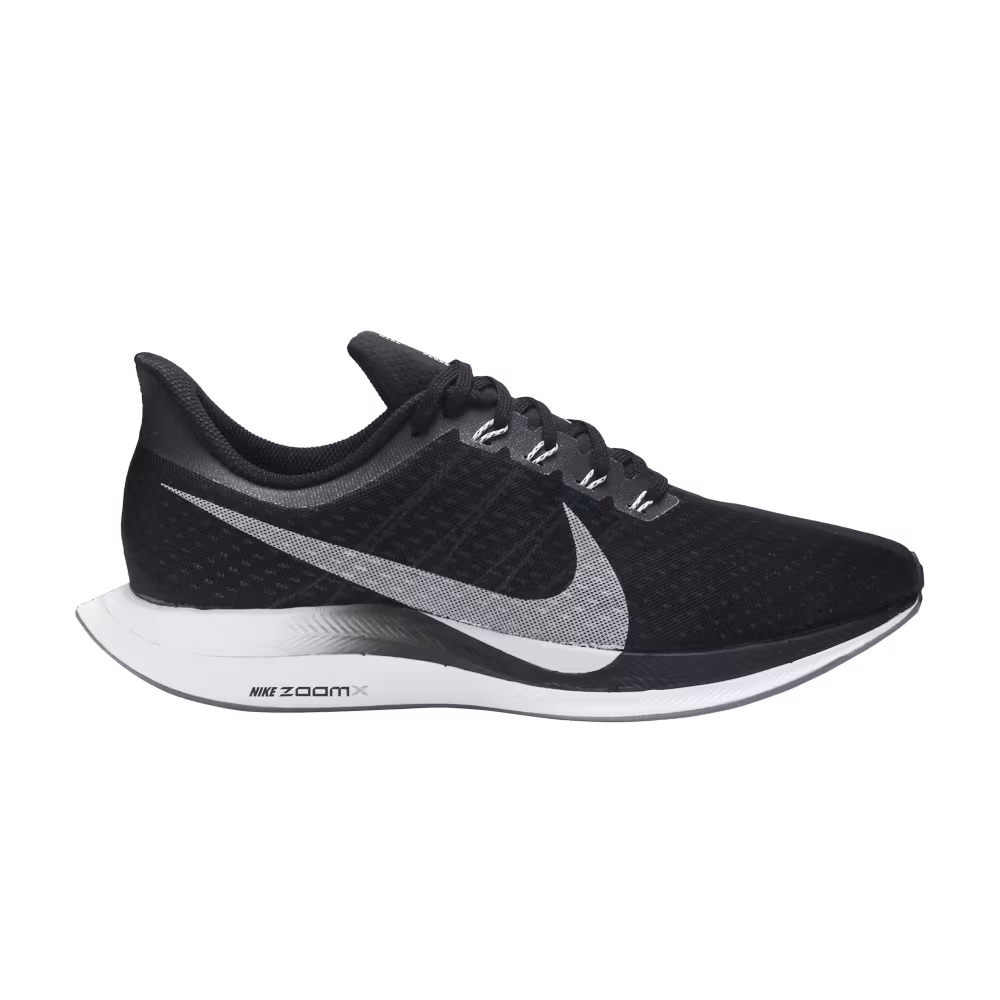 Nike Zoom Pegasus Turbo Black
