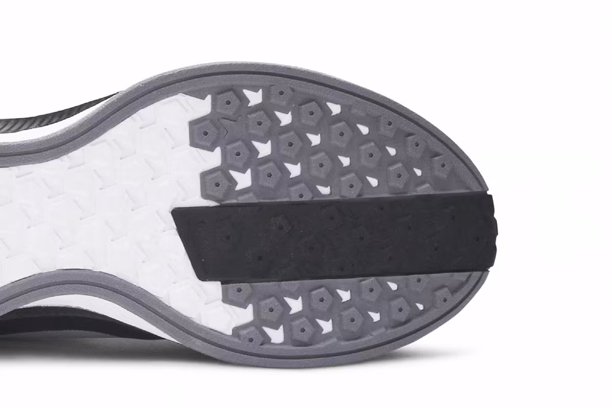 Nike Zoom Pegasus Turbo Black, view 6