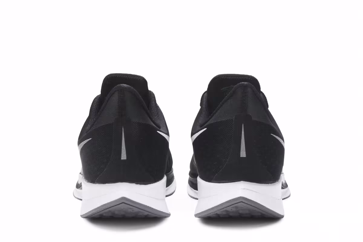 Nike Zoom Pegasus Turbo Black, view 7