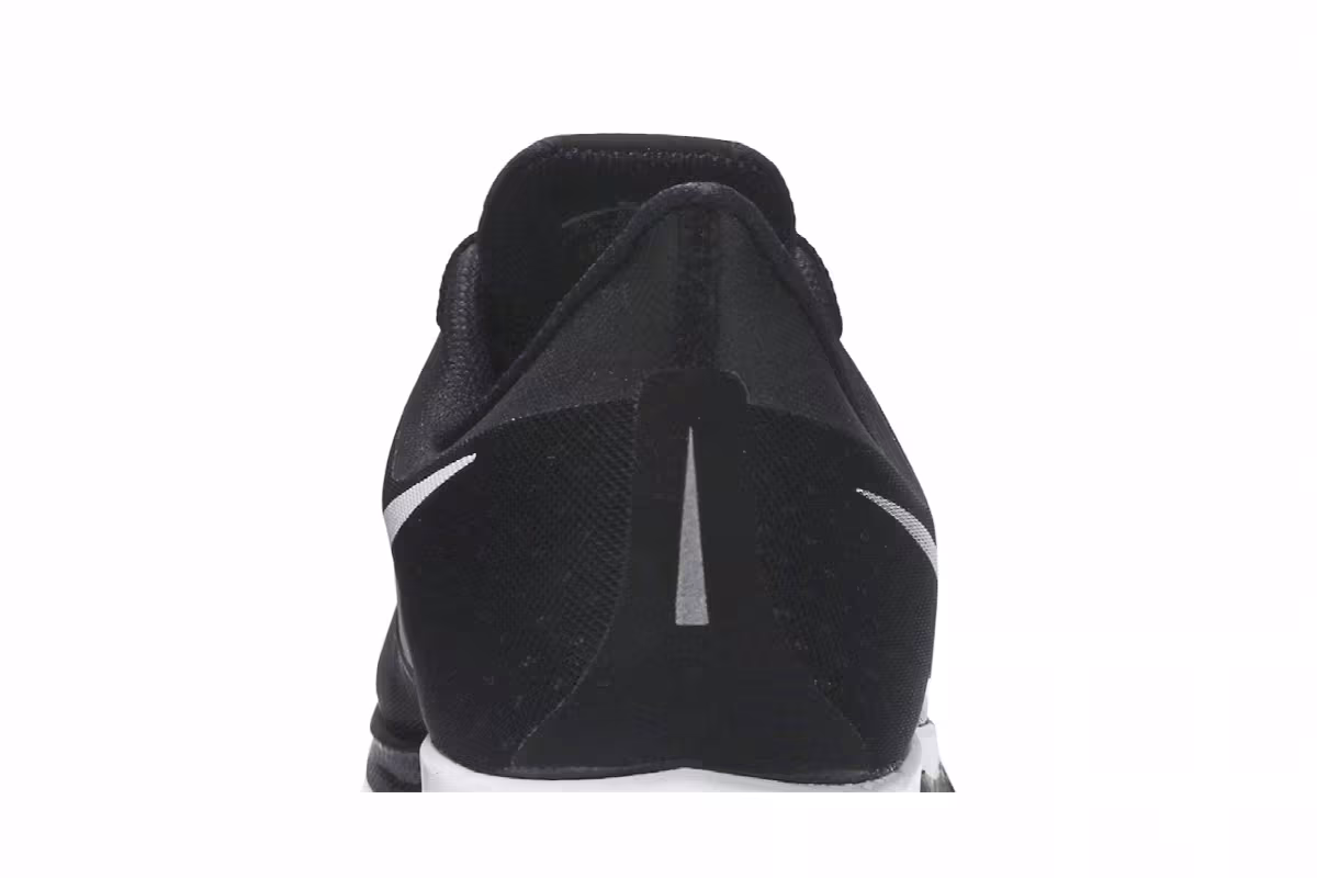 Nike Zoom Pegasus Turbo Black, view 8