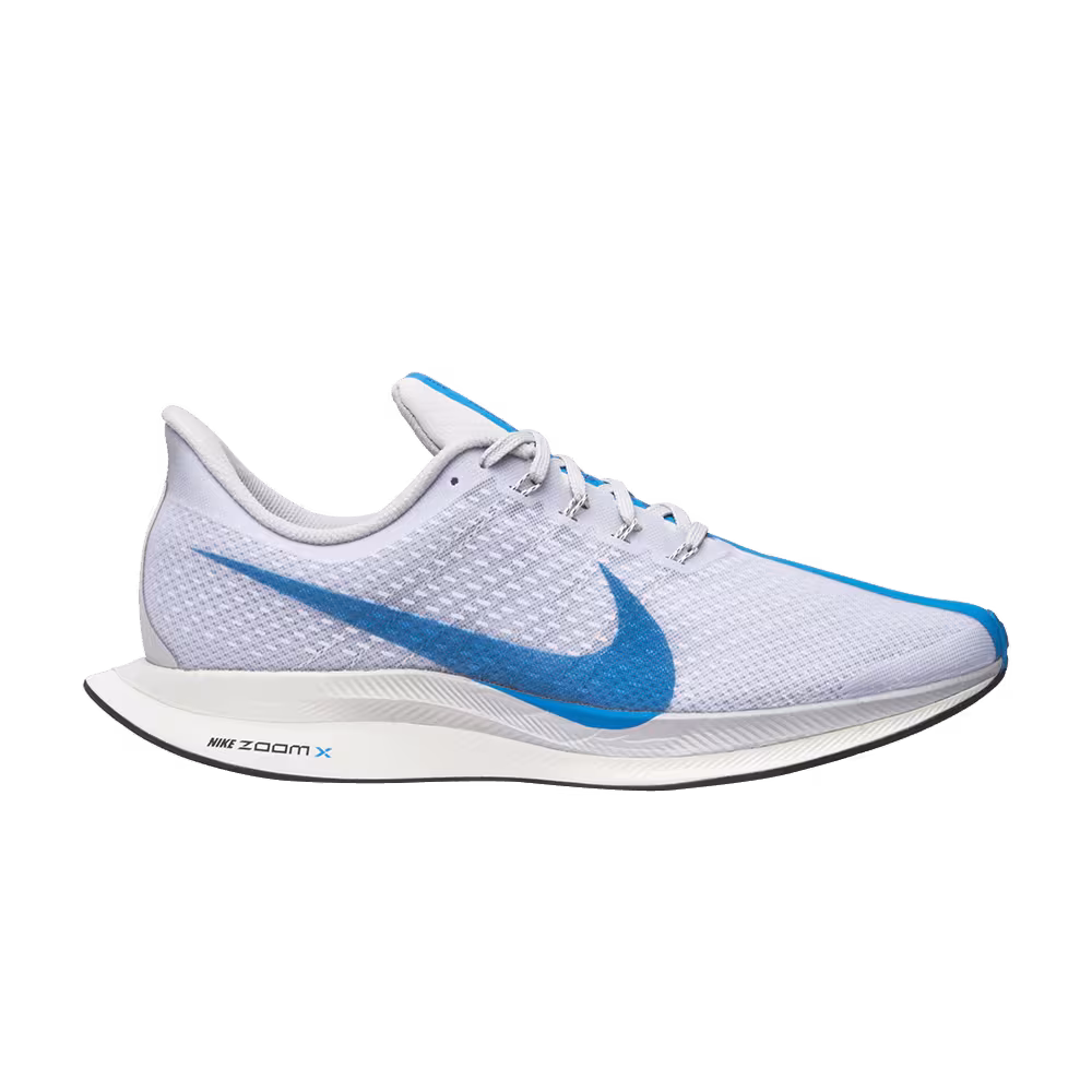 Nike Zoom Pegasus Turbo Blue Hero