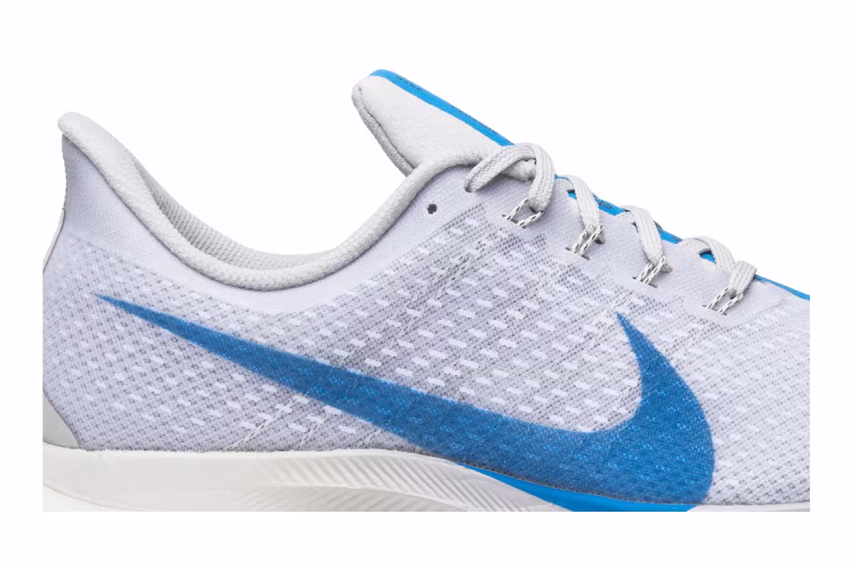Nike Zoom Pegasus Turbo Blue Hero, view 3