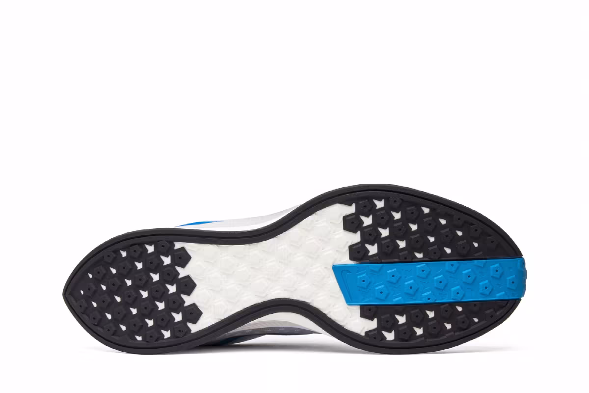 Nike Zoom Pegasus Turbo Blue Hero, view 5