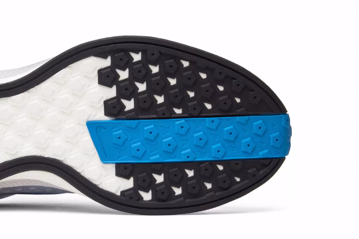 Nike Zoom Pegasus Turbo Blue Hero, view 6