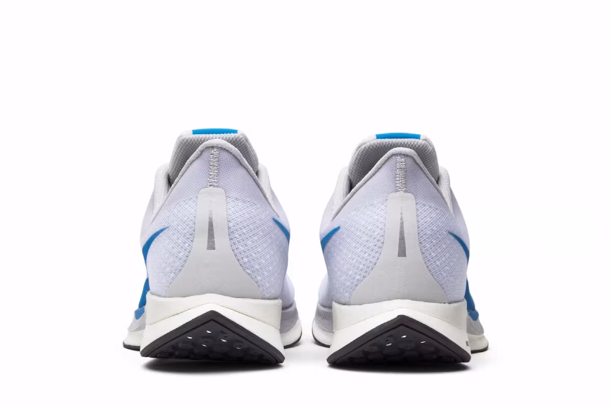 Nike Zoom Pegasus Turbo Blue Hero, view 7