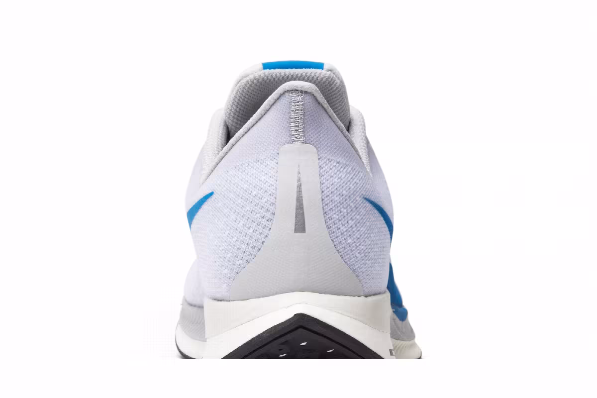 Nike Zoom Pegasus Turbo Blue Hero, view 8