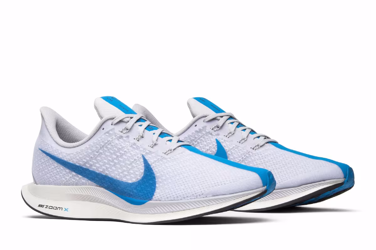 Nike Zoom Pegasus Turbo Blue Hero, view 9