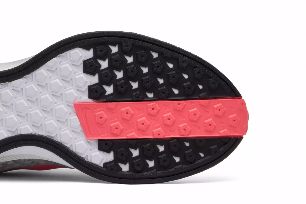 Nike Zoom Pegasus Turbo Barely Grey, view 6