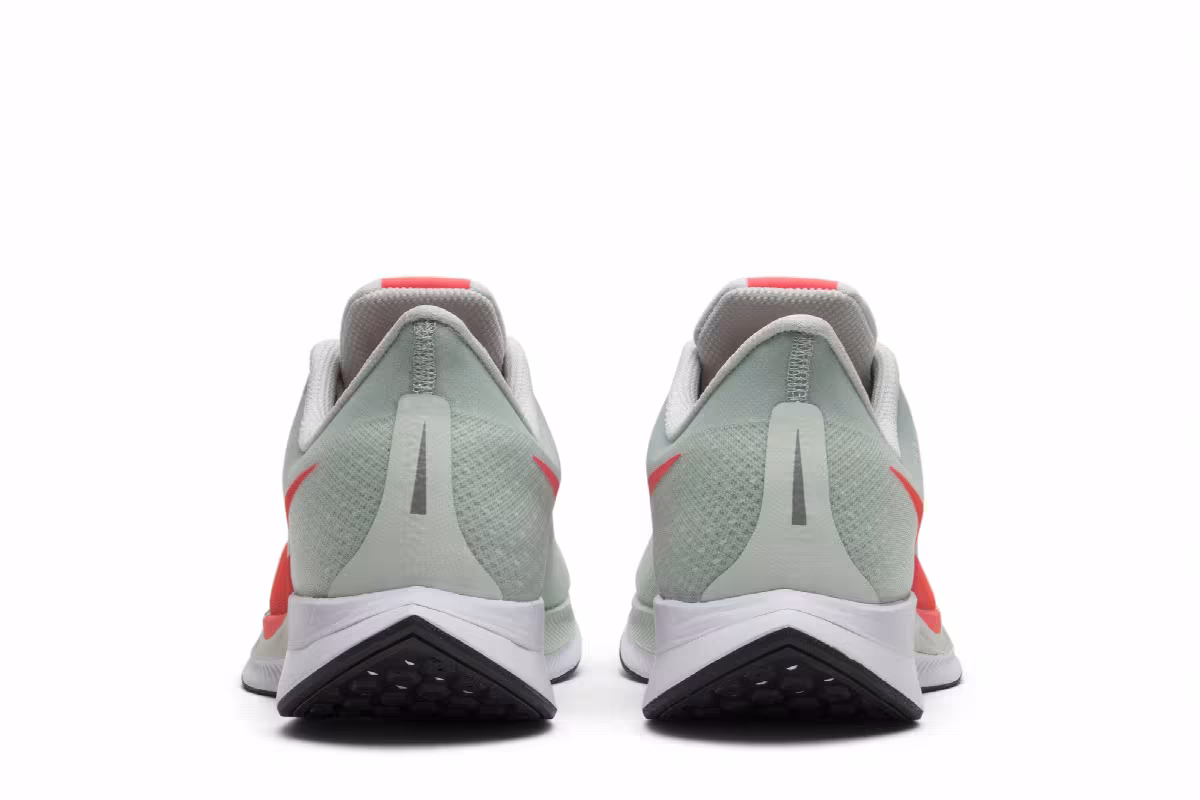 Nike Zoom Pegasus Turbo Barely Grey, view 7