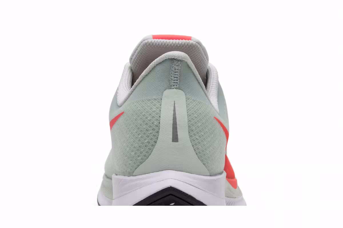 Nike Zoom Pegasus Turbo Barely Grey, view 8