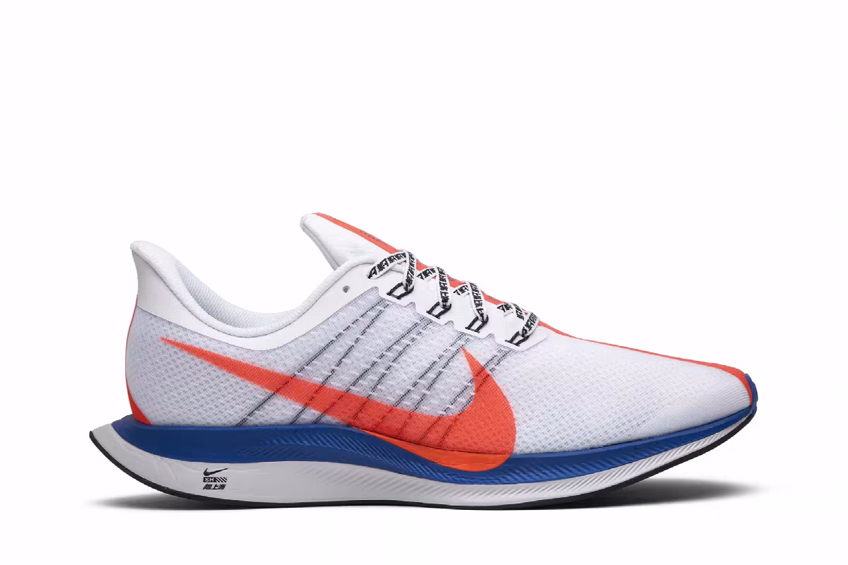 Nike Zoom Pegasus Turbo Shanghai Rebels, view 2