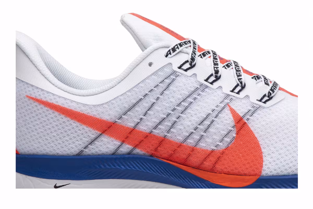 Nike Zoom Pegasus Turbo Shanghai Rebels, view 3