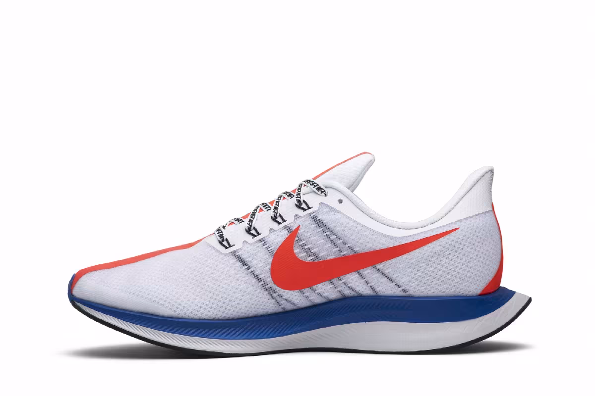 Nike Zoom Pegasus Turbo Shanghai Rebels, view 4