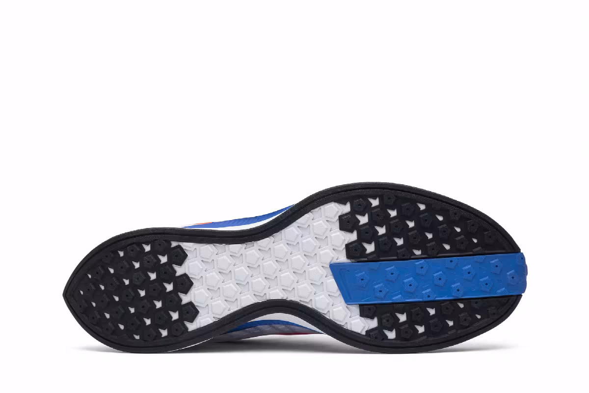 Nike Zoom Pegasus Turbo Shanghai Rebels, view 5