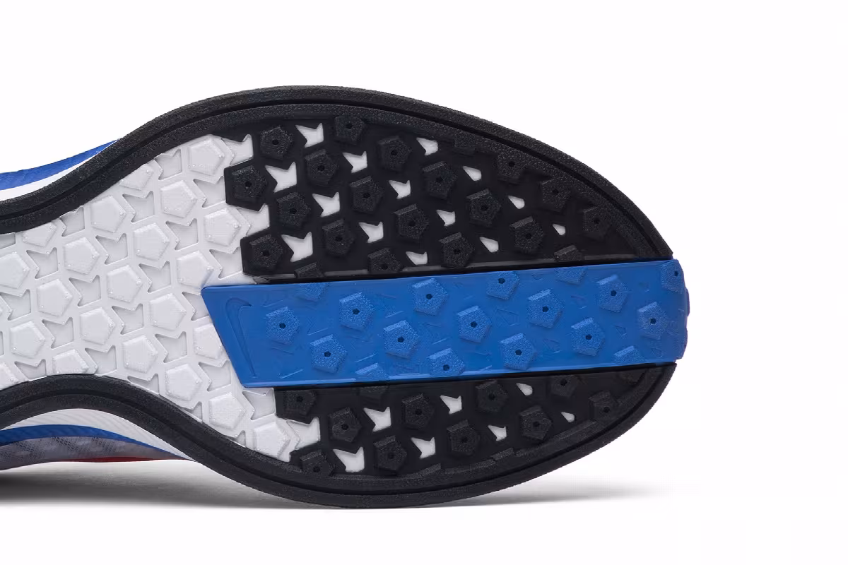 Nike Zoom Pegasus Turbo Shanghai Rebels, view 6