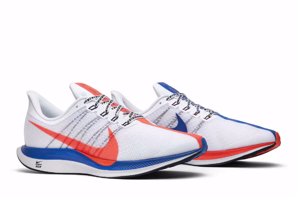 Nike Zoom Pegasus Turbo Shanghai Rebels, view 9