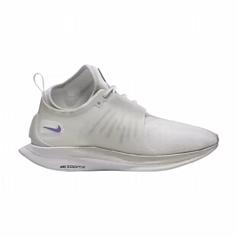 Nike Wmns Zoom Pegasus Turbo XX 'Pure Platinum'