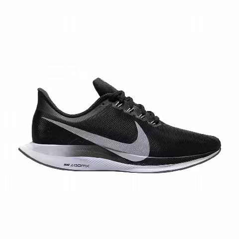 Nike Wmns Zoom Pegasus Turbo 'Black'